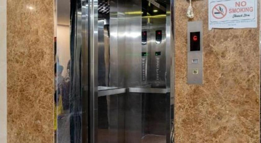 Anh Tuan Hotel Вунгтау Экстерьер фото